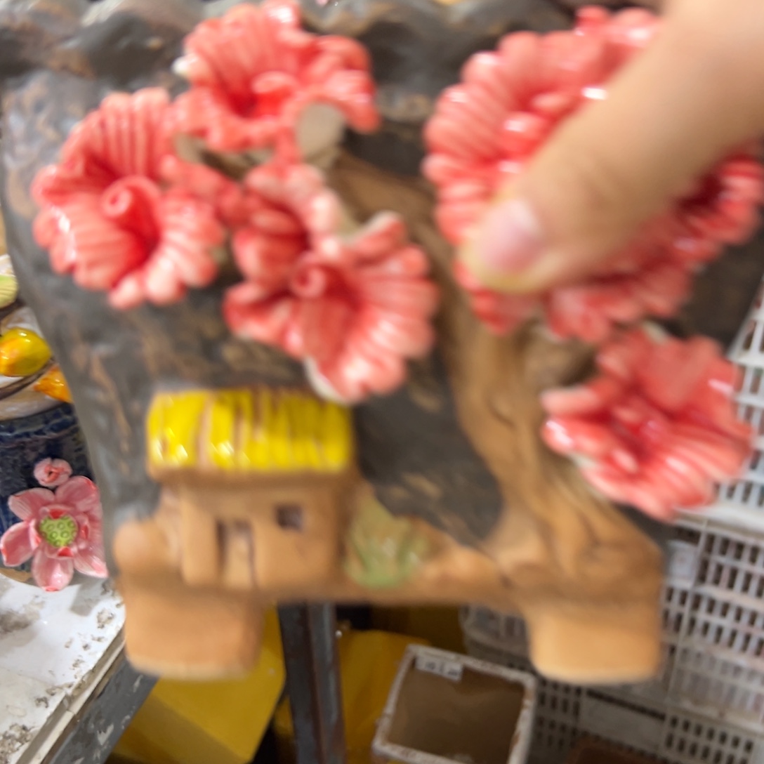 花盆，满20发货，爱退款拉黑