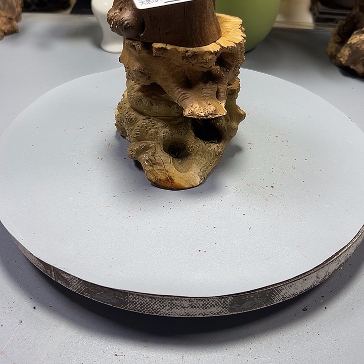 傲***尘大果紫檀（缅甸花梨）