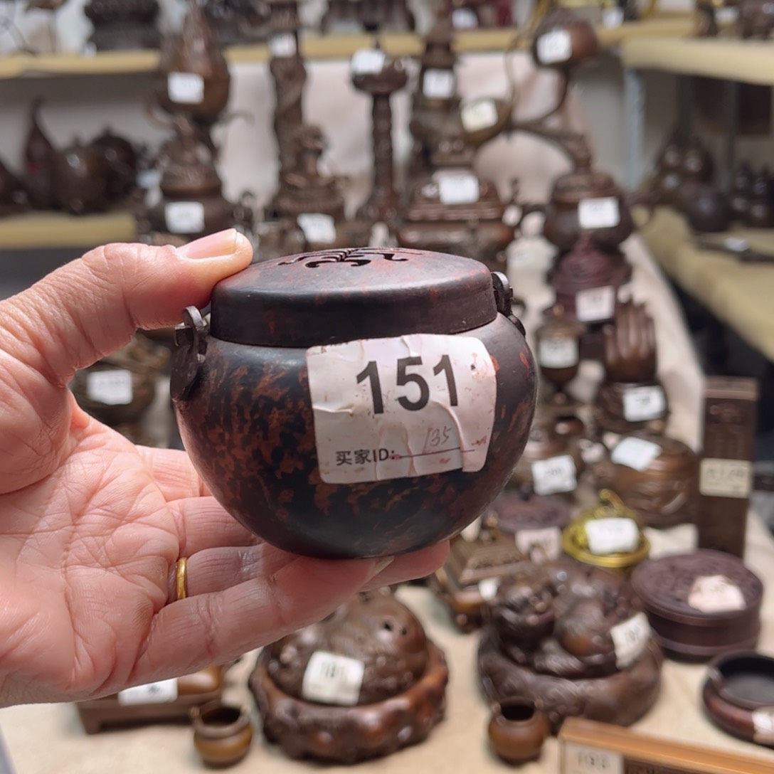 黄铜材质一物一拍99999