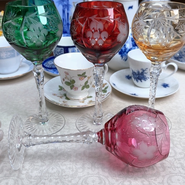 瓷片金泽精选美物