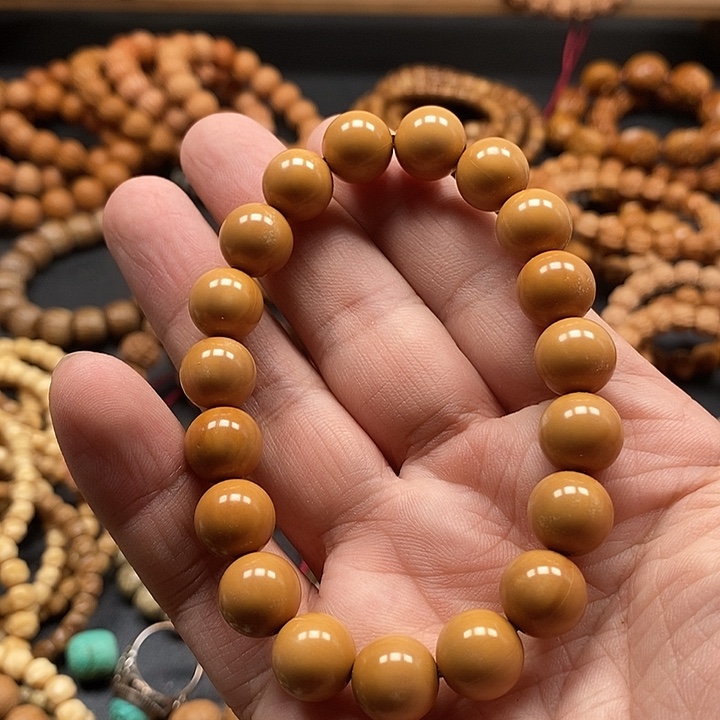 金刚菩提手串八**財手串四兽