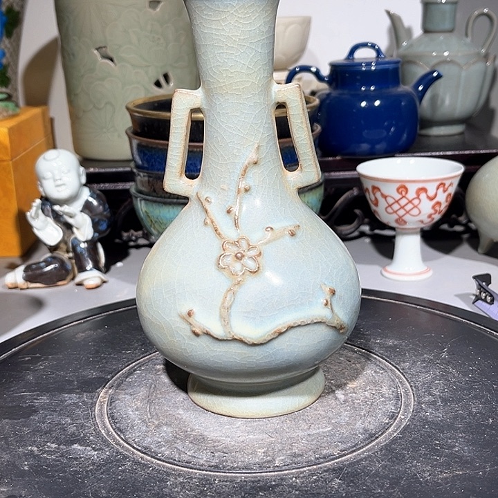 摆件摆件瓷器瓷器瓶瓶瓶