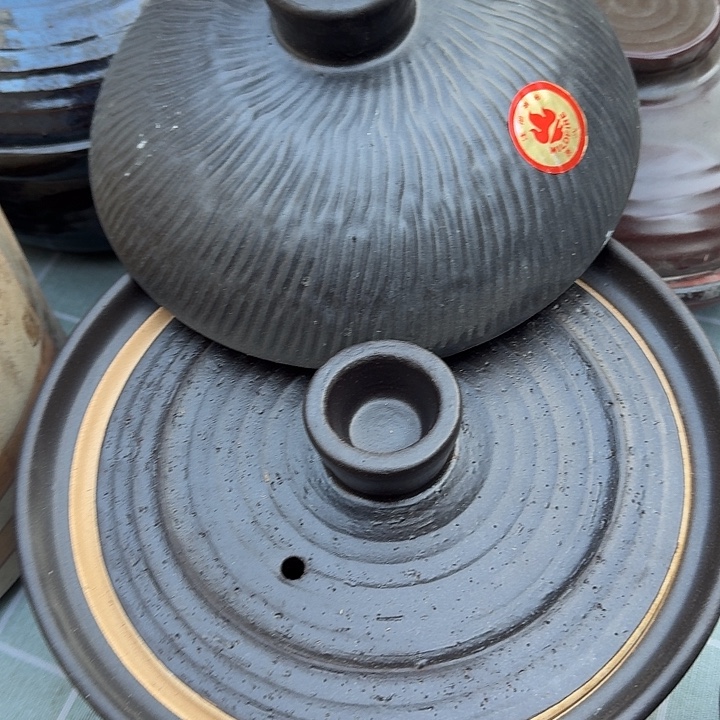 茶盏陶瓷盘子啥都有