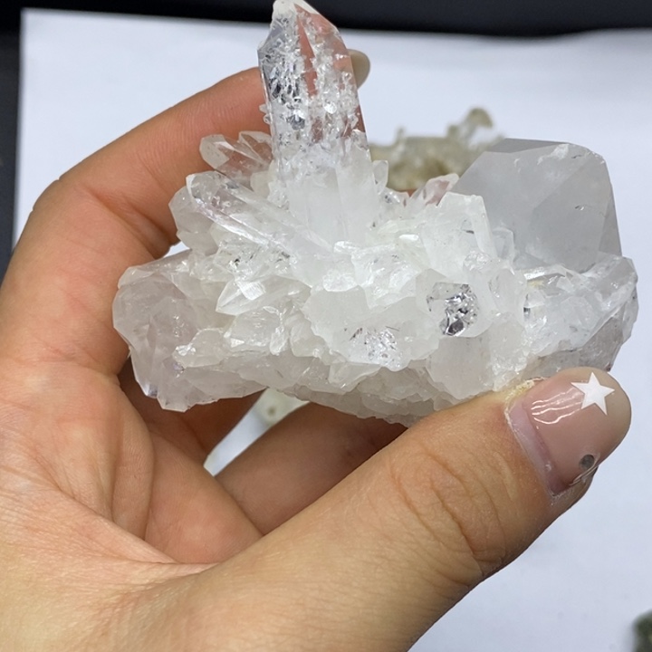 有机玻璃白水一个210