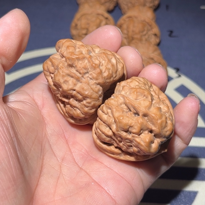 文玩核桃吊坠T**✨44.9三角蛙