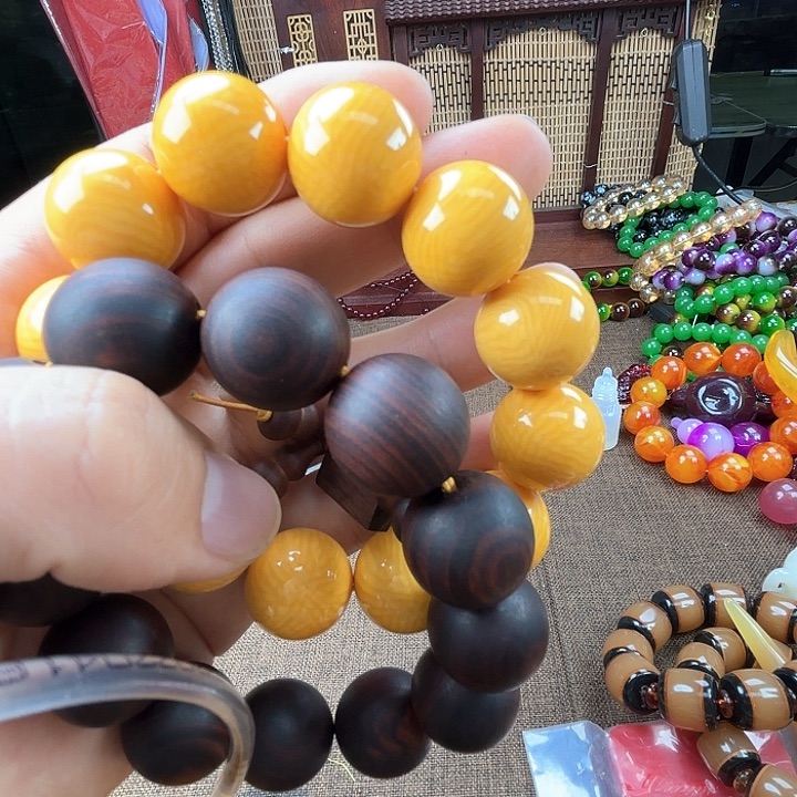 非洲紫檀（红花梨）131