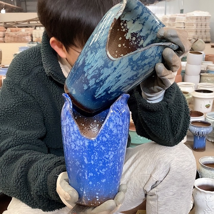 红陶红陶正品高20口13