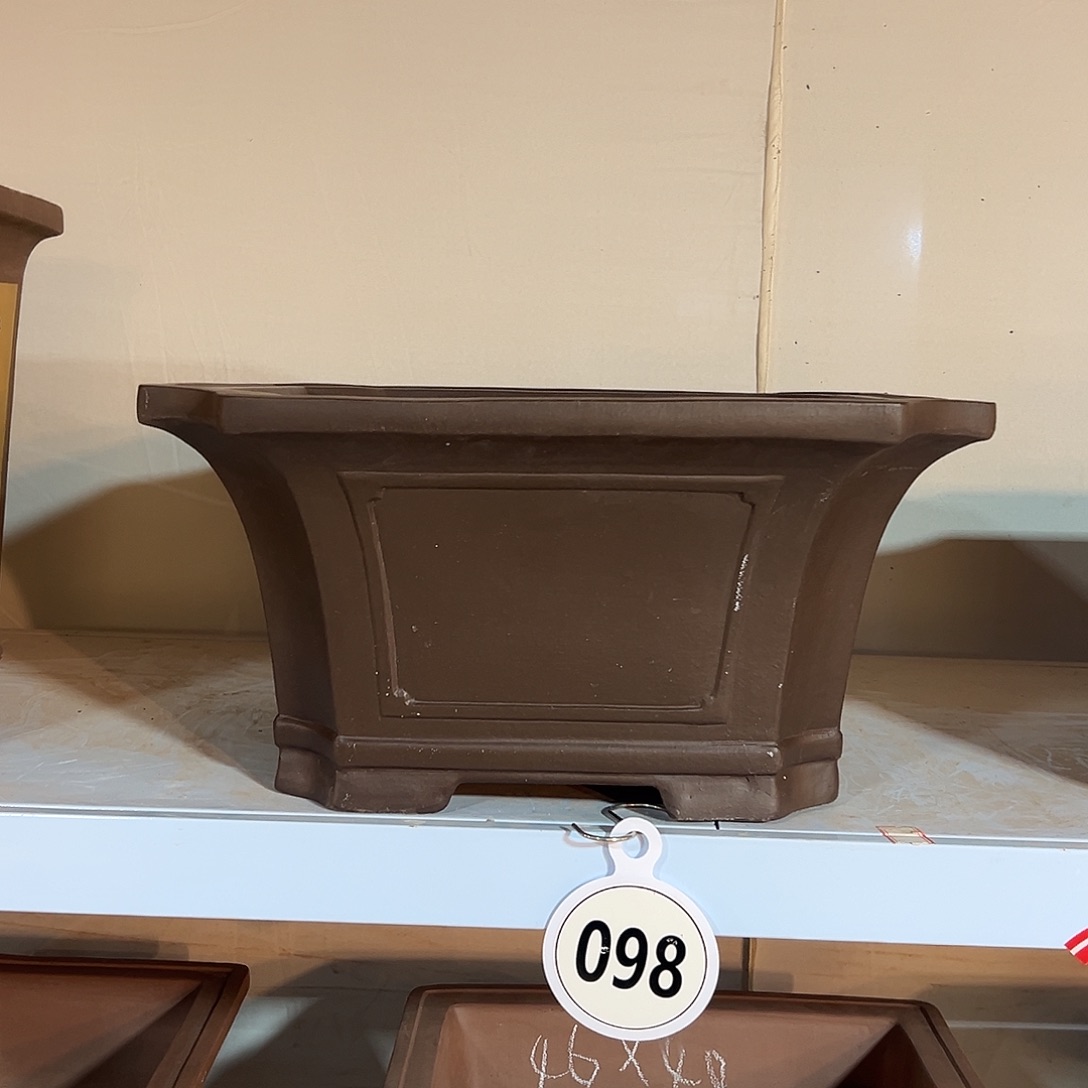 切角四方大号一个