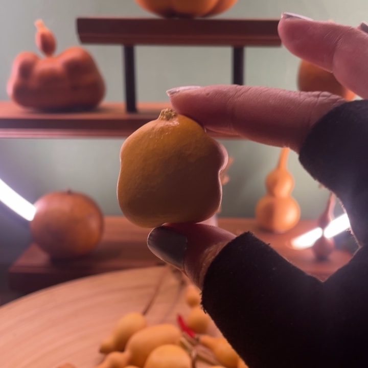 天然葫芦看好下单