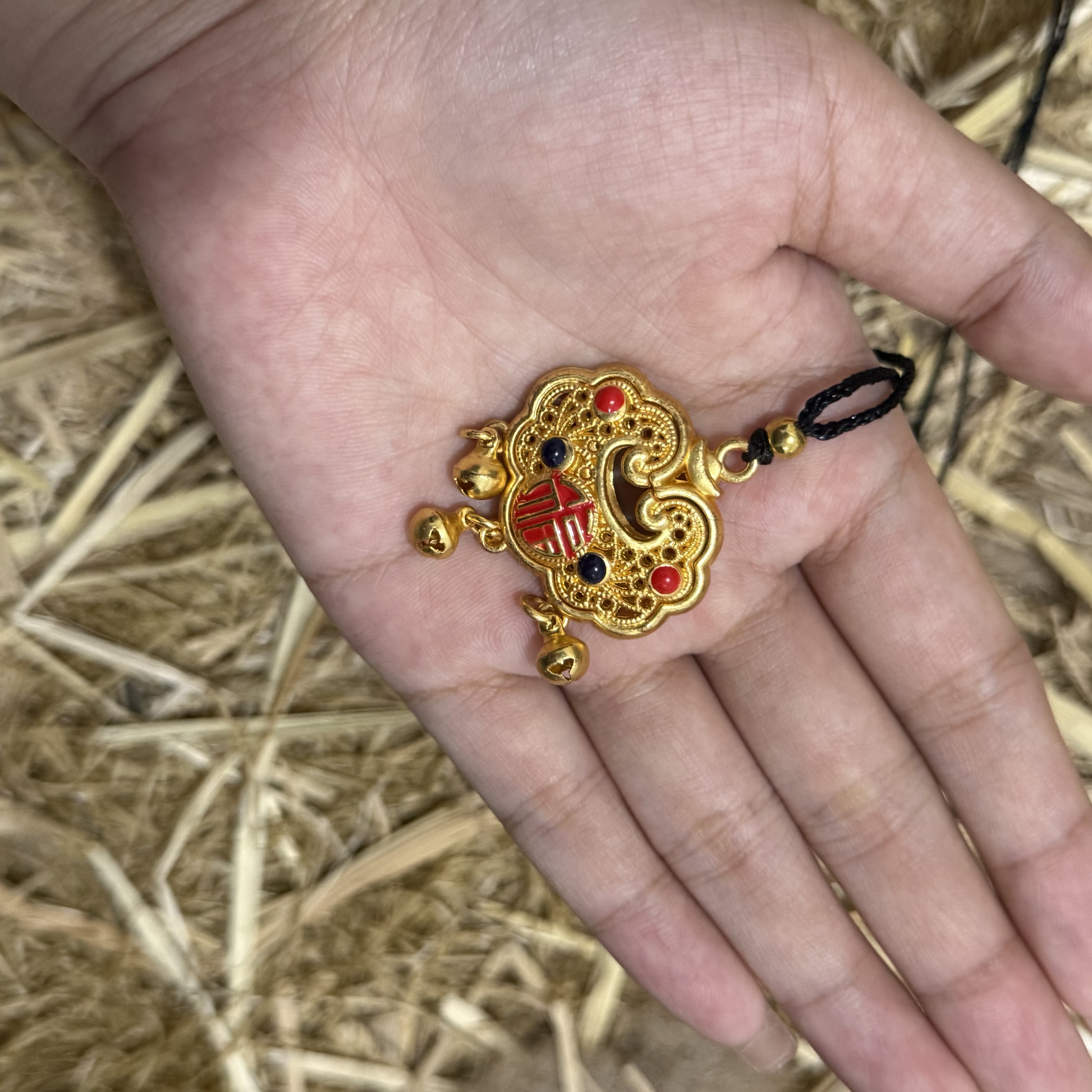 家居饰品  K055  流水摆件现代复古摆件