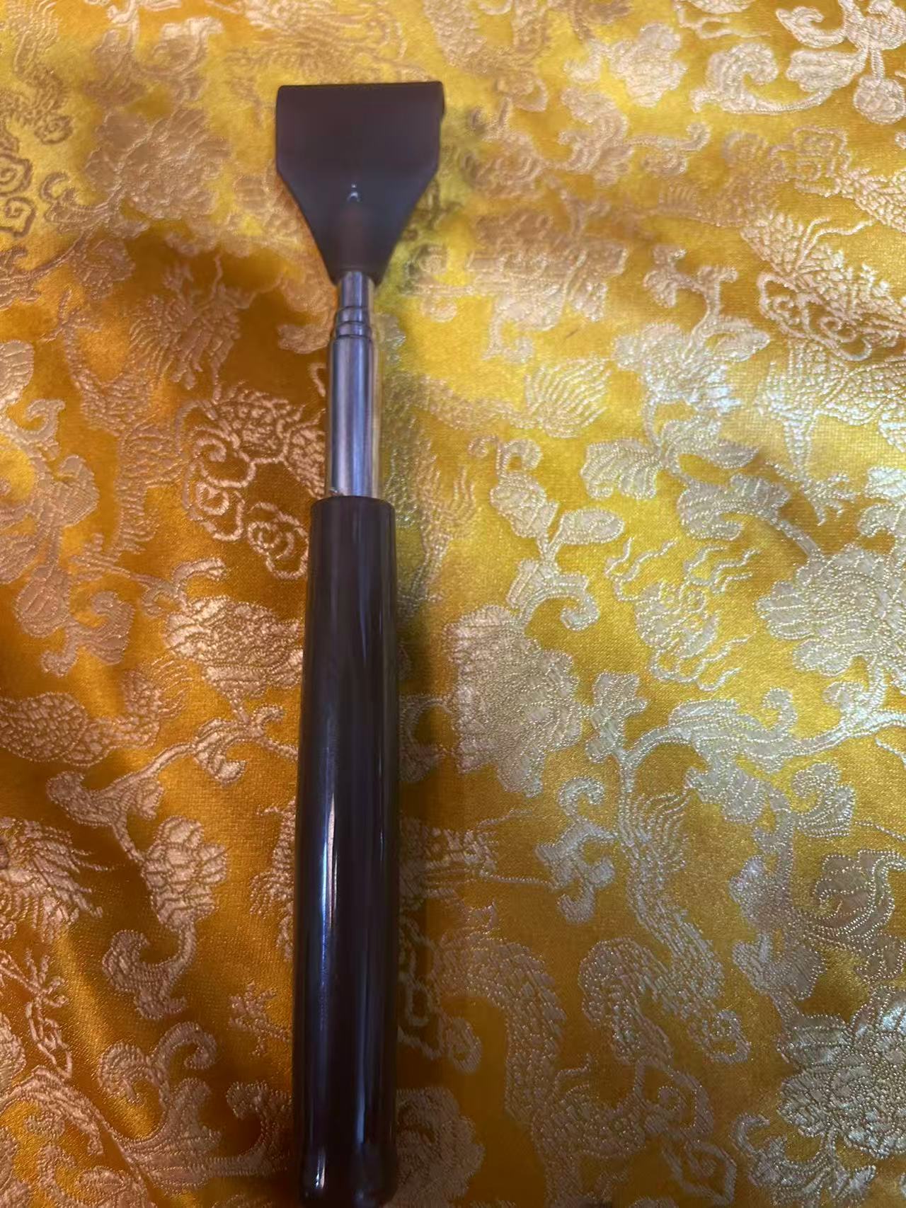 不求人精品摆件链接