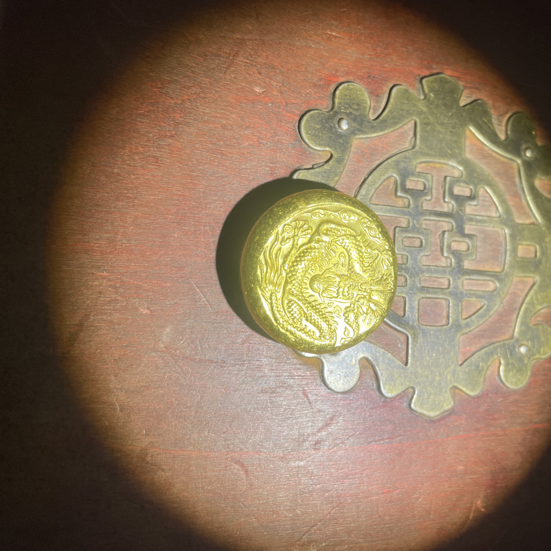 家居摆件13现代仿古复古工艺摆件