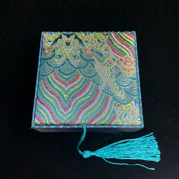 MH001 天然猛犸牙 1110【道具盒子不发】支持鉴定 假一罚四