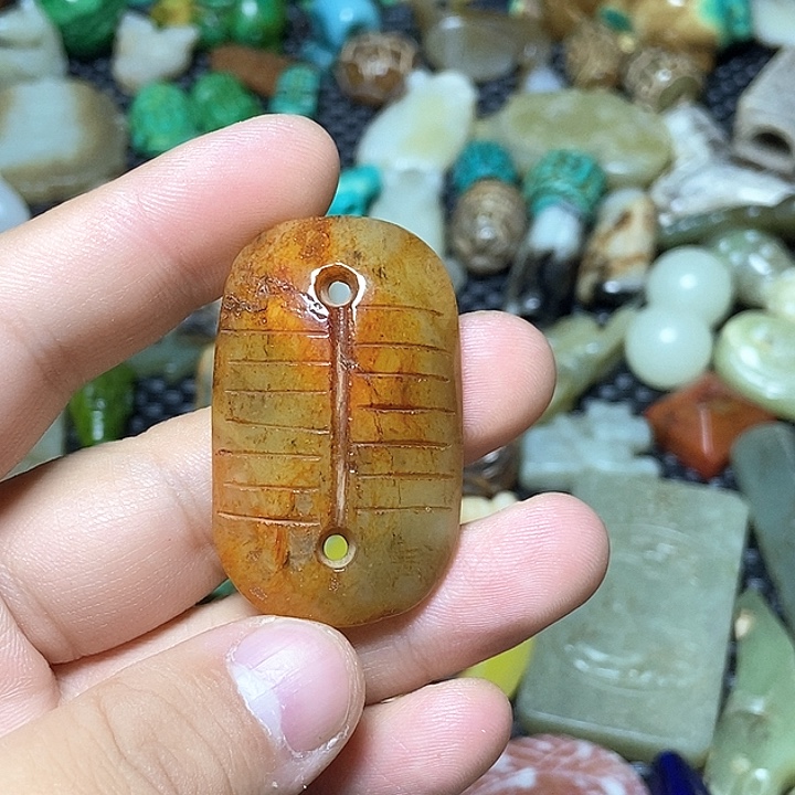 摆件直播间链接13