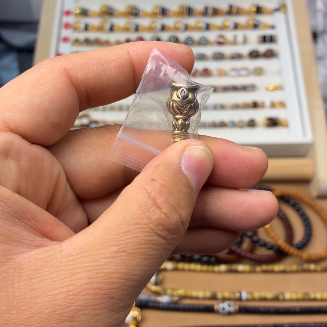 银S925一物一图不退不换