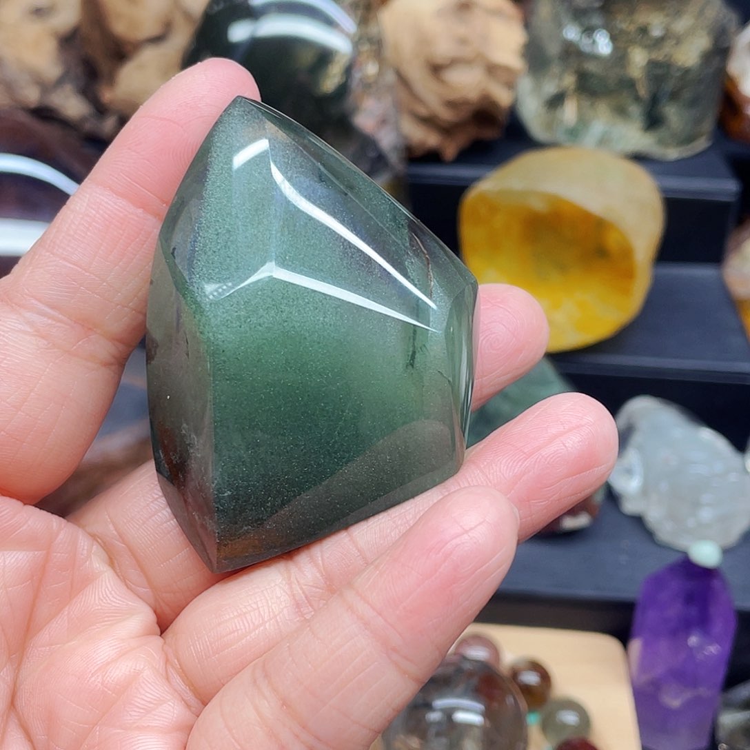 未镶嵌大型摆件（非配饰）水晶