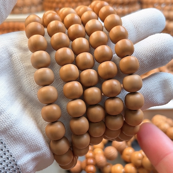 手串猴头核桃黑点老型脖挂