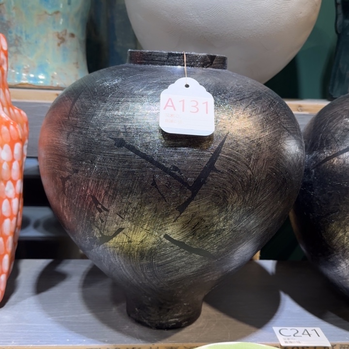 景德镇陶瓷艺术博物