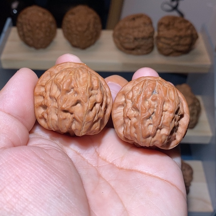 吊坠文玩核桃全品大枣