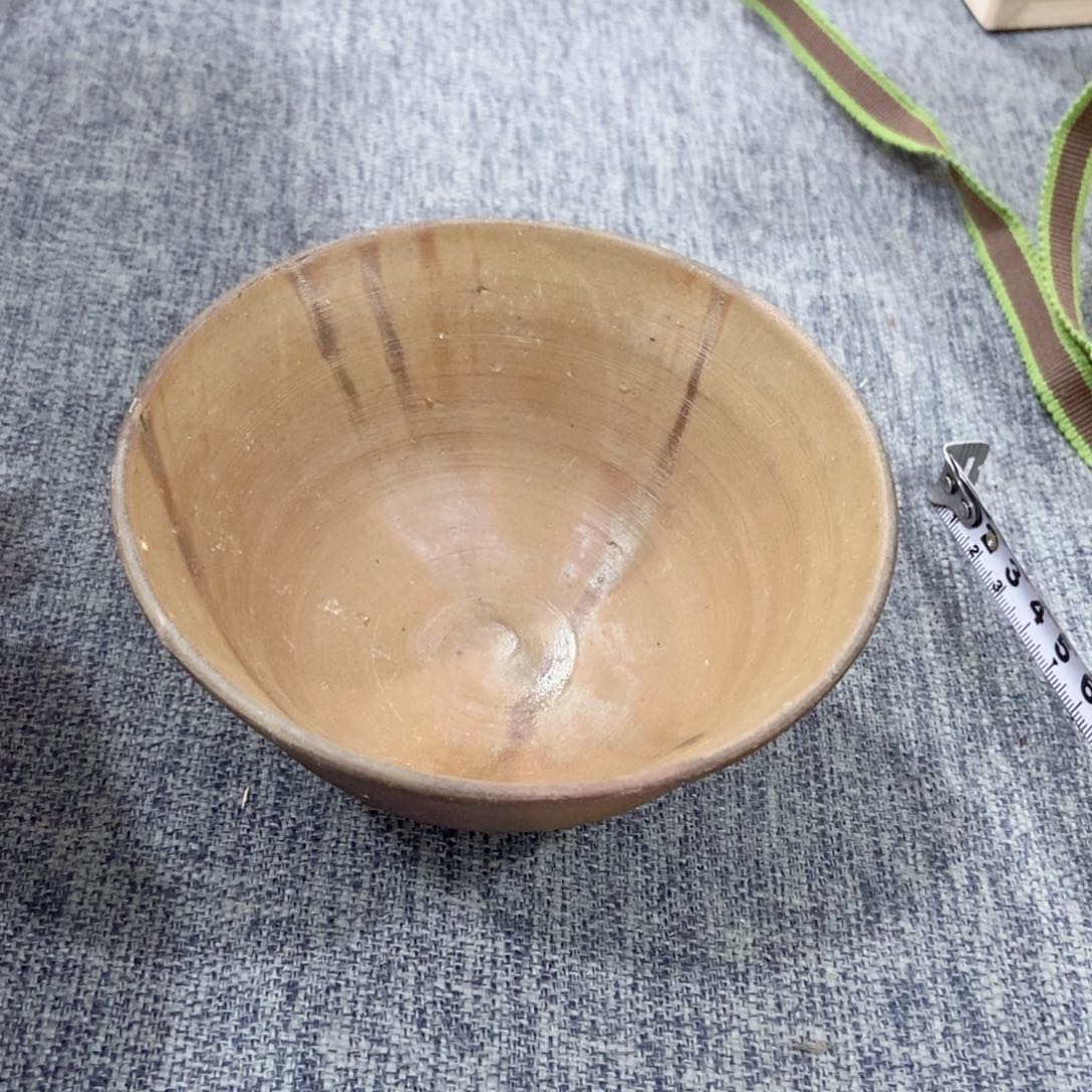 紫砂茶杯非常满意好看得物件