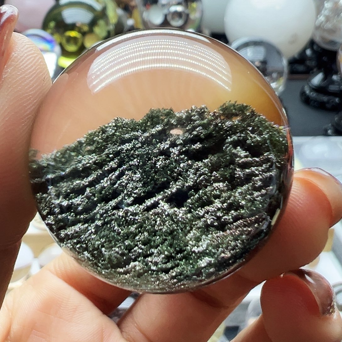 堂****珠宝半成品未镶嵌水晶A997水晶