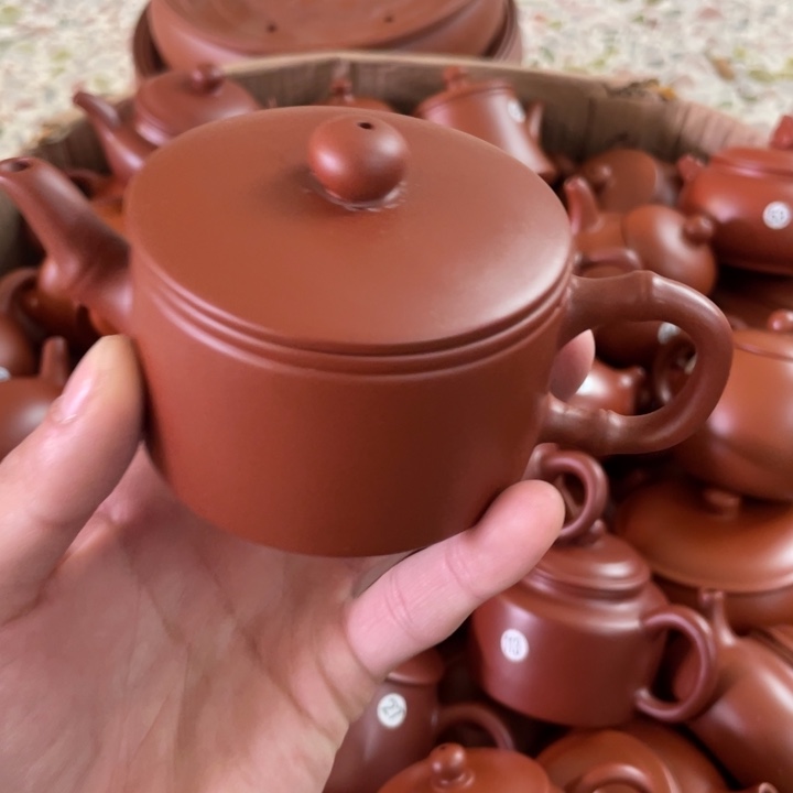 紫砂茶壶紫砂壶茶壶包邮毫升150
