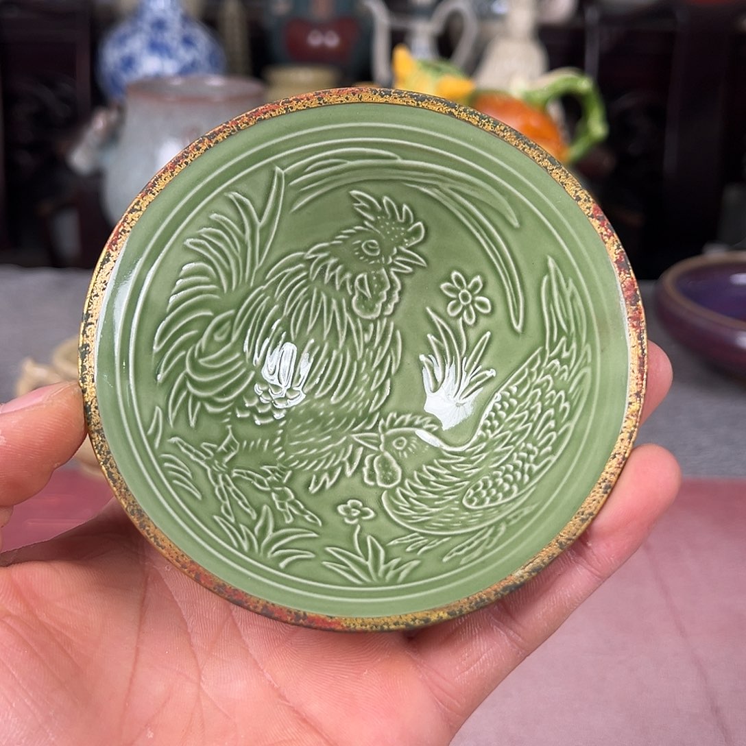 瓷片摆件摆件摆件摆件