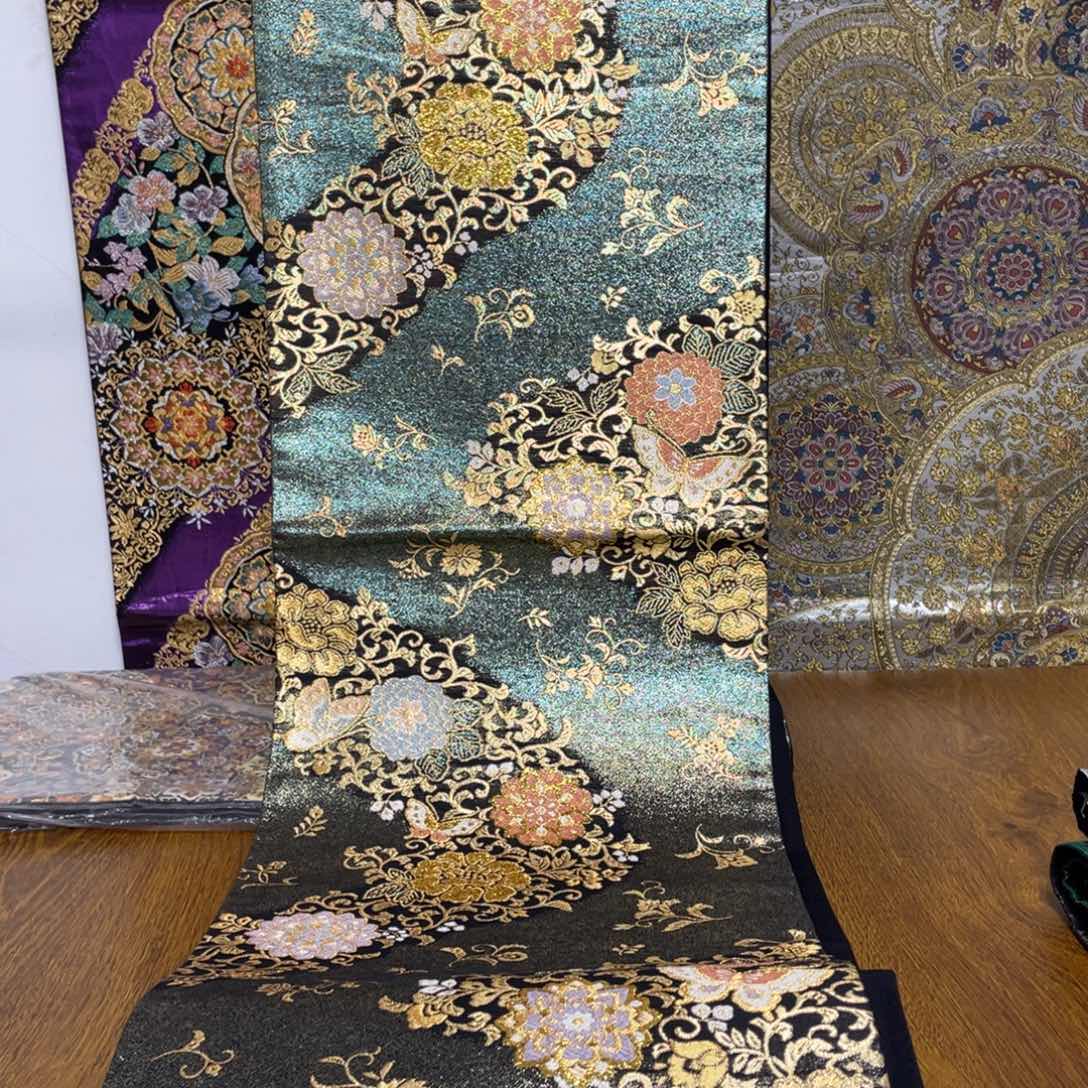 织绣织锦工艺技术