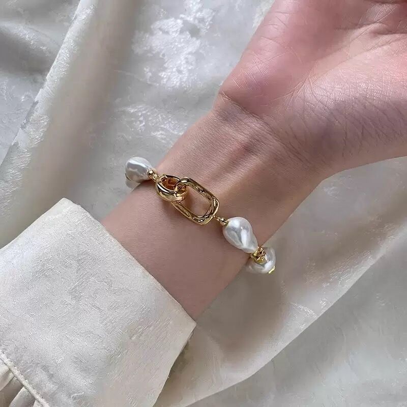 巴某克经典百搭手链1028