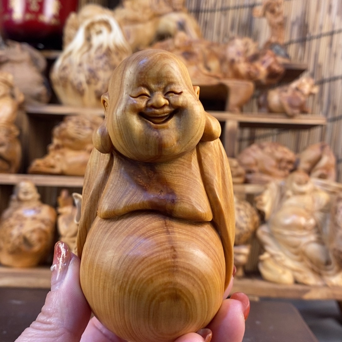 柏木（崖柏）太行崖柏