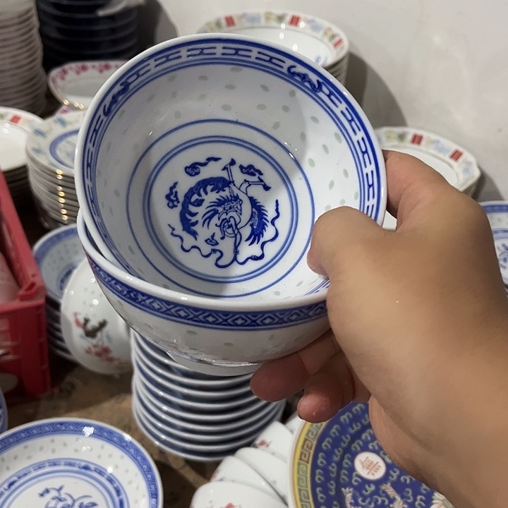 摆件景德镇陶瓷清仓处理瓷器摆件工艺品