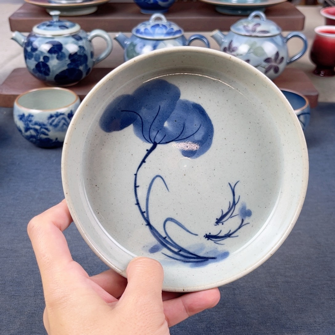 瓷片景德镇陶瓷学院
