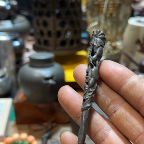 中古商品金银铜铁锡