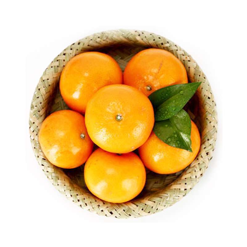 新鲜沃柑 约500g