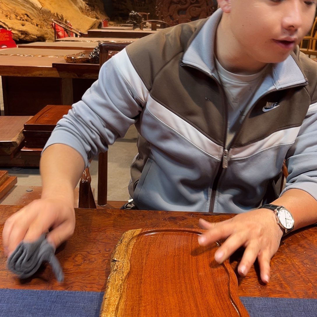 木（非红木类）巴花学名古夷苏木