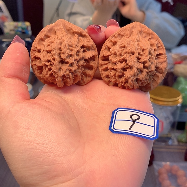 木质类陕西官帽47尺寸