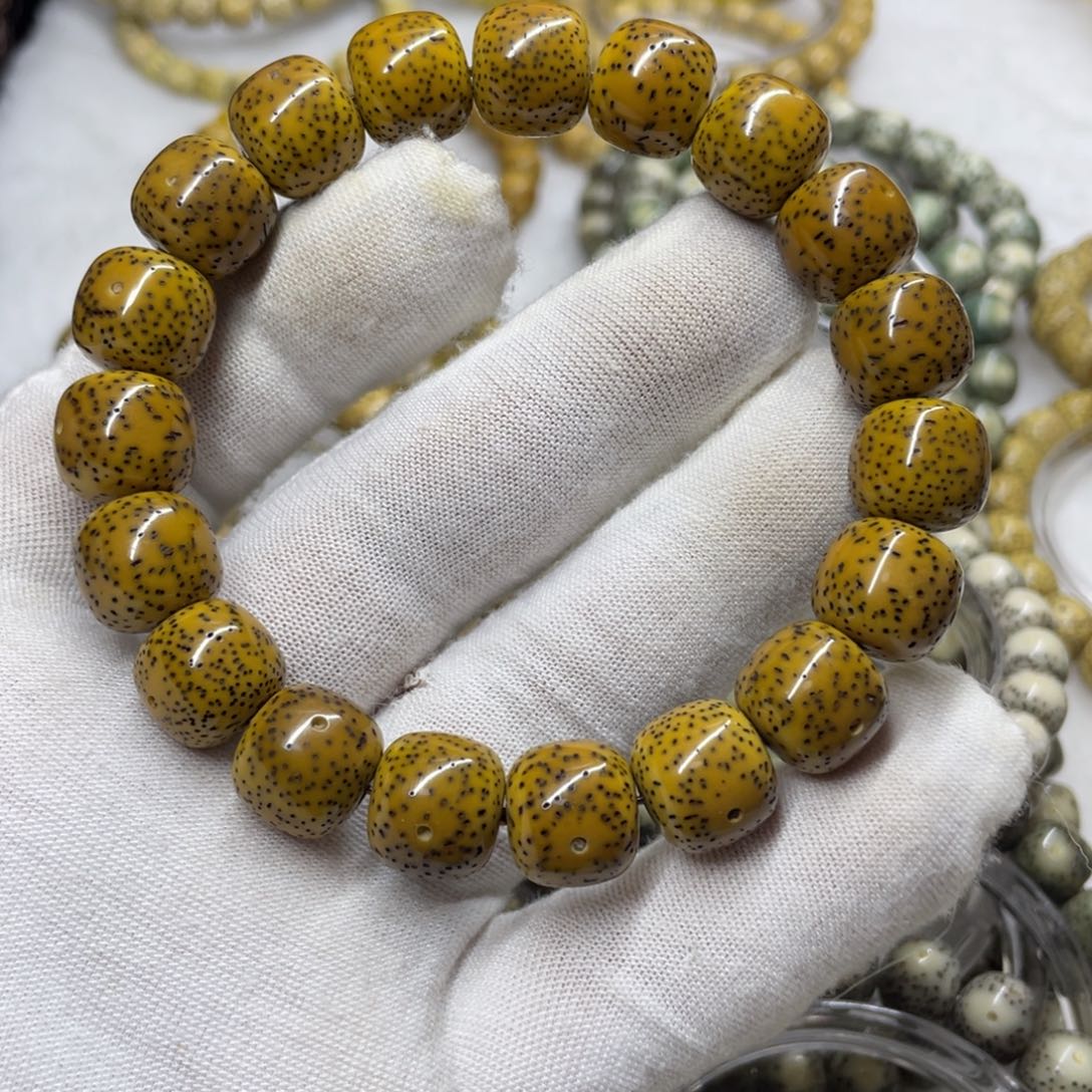 星月菩提手串手串