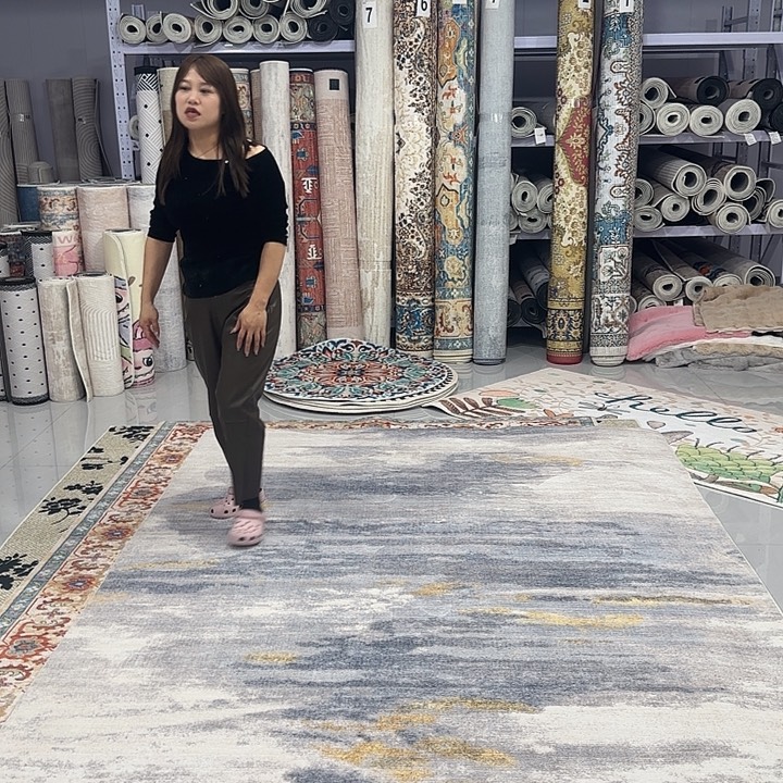 混纺尺寸误差正负1-3厘米200*300棉布底加密细纱仿羊绒微瑕特价