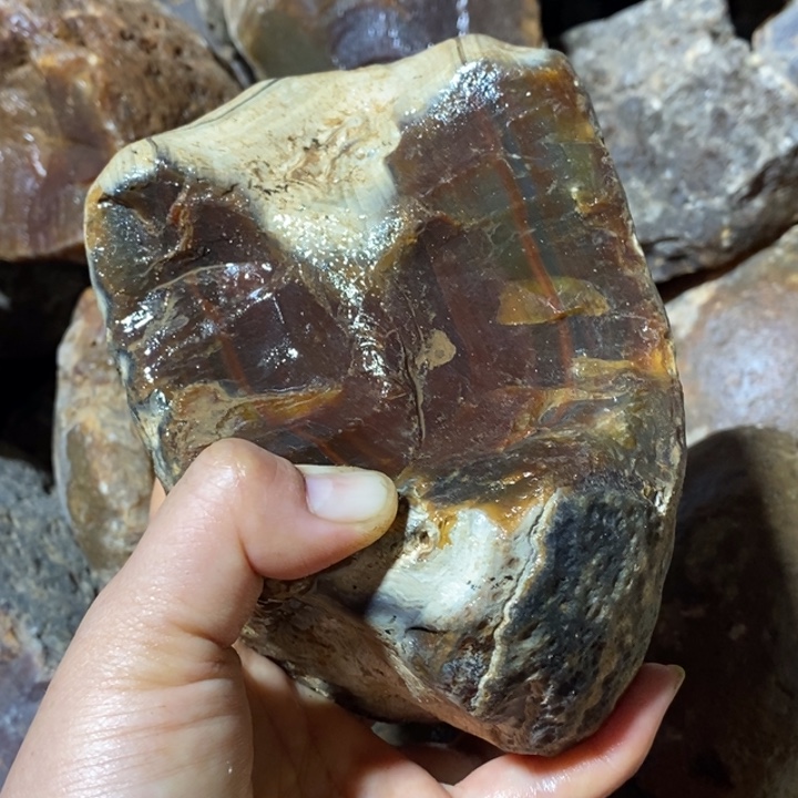 坐***起定制玛瑙定制手镯