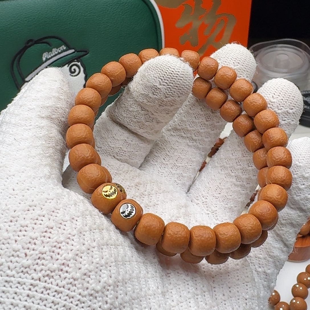 猴头核桃吊坠战斗波澜不惊4.0双标