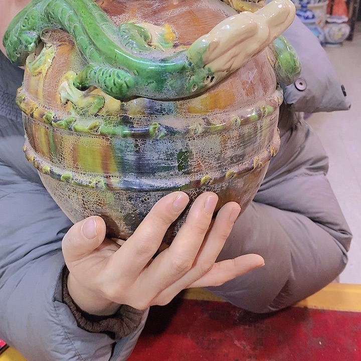 瓷片瓷器等行业都有着独特