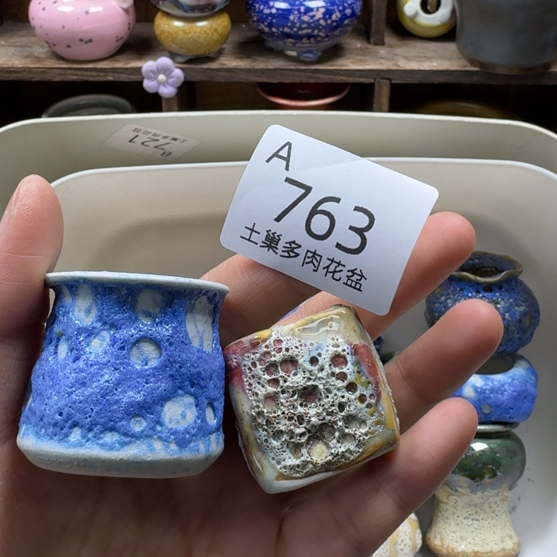 我****陶瓷艺术品设计与制作