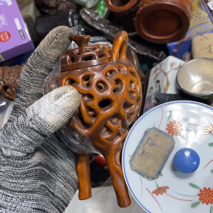 紫砂陶瓷艺术陶瓷艺术陶瓷艺术