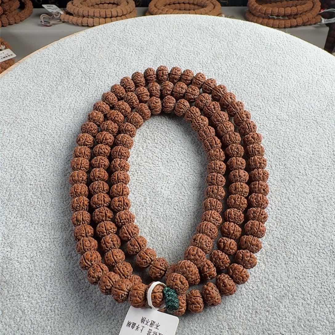 金刚菩提吊坠毕业老树王