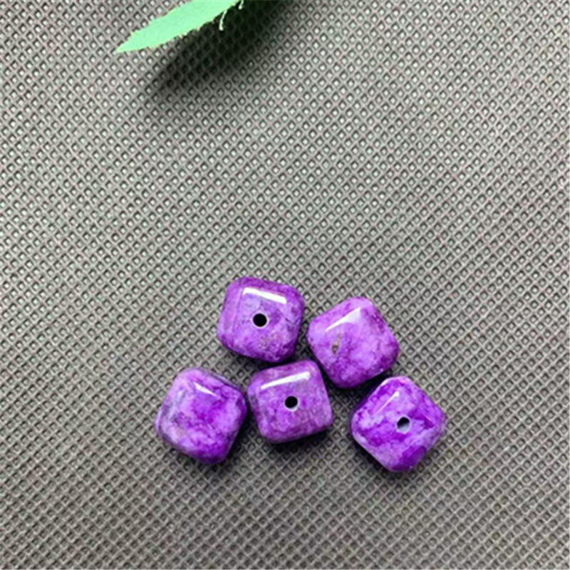 丝绒紫方糖 10M S1204 多样性发一