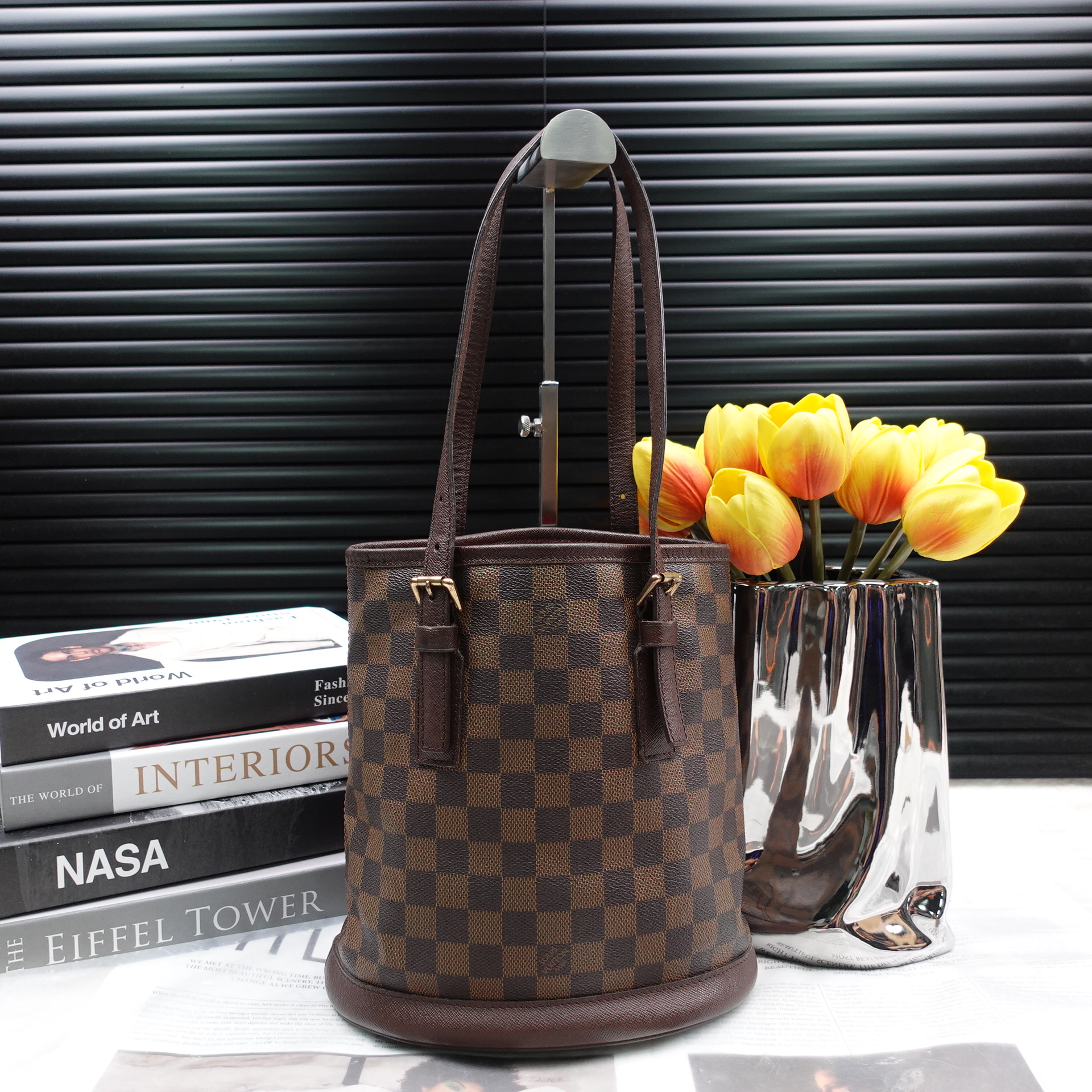 95新 LouisVuitton/路易威登 单肩包/T10251210