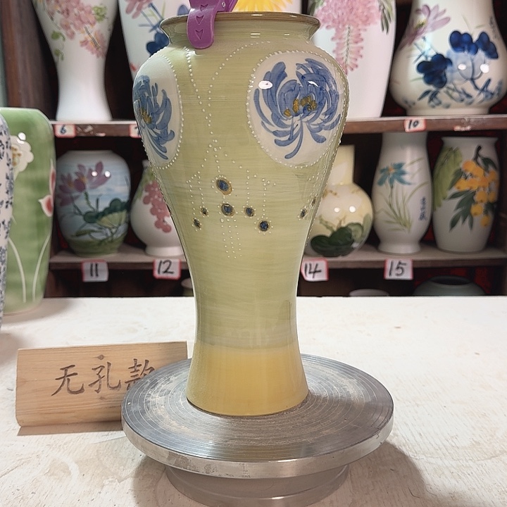 陶074 新款新款陶瓷次品