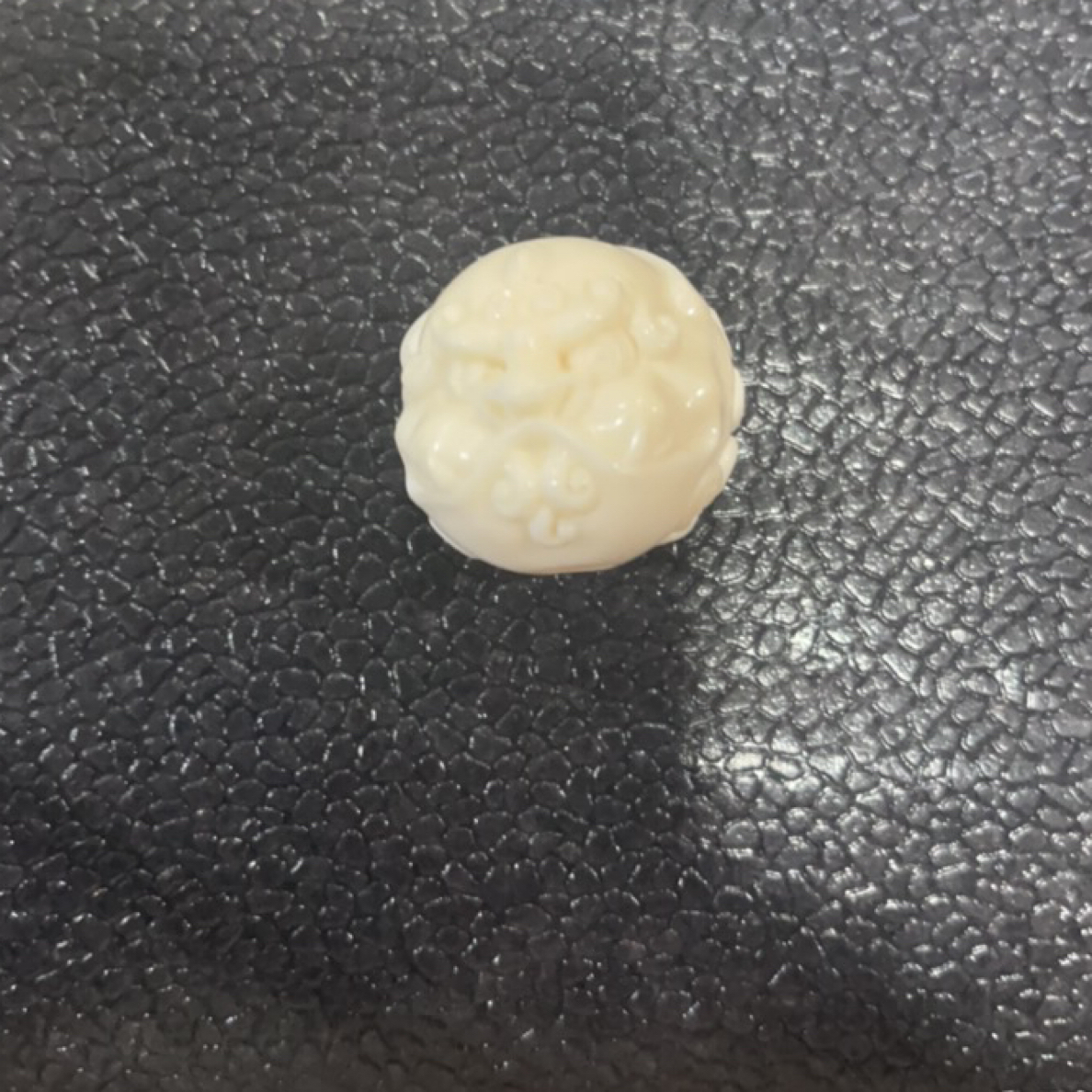 猛犸嘴吊坠13克链接HH55