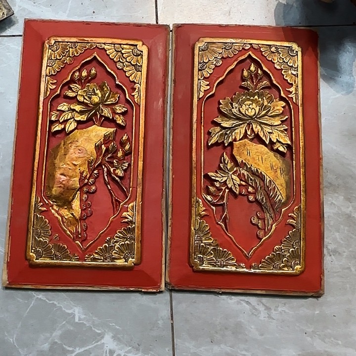 木张*子木雕等艺术作品多次参加国内外