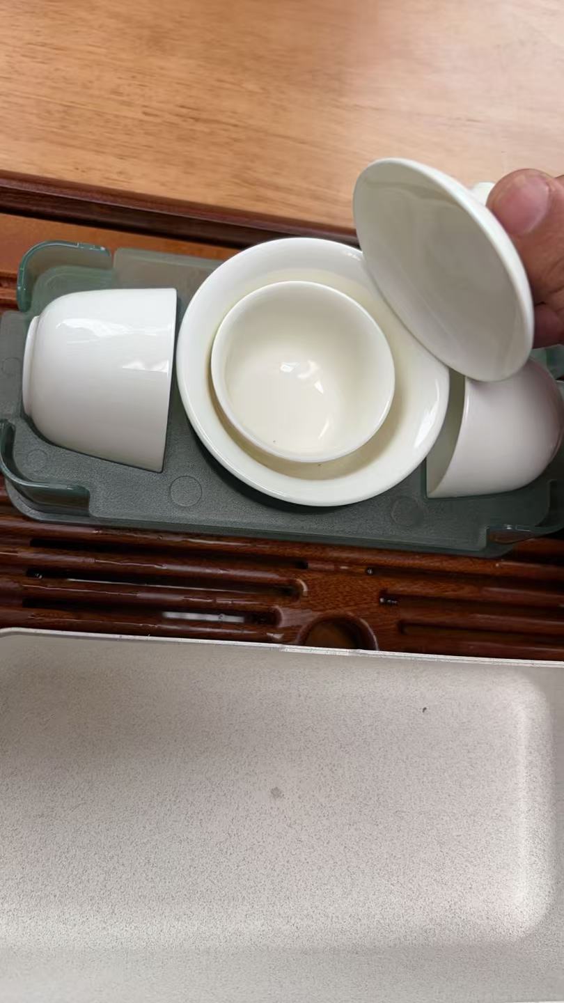 旅行茶具普洱茶茶具 BCAT00119